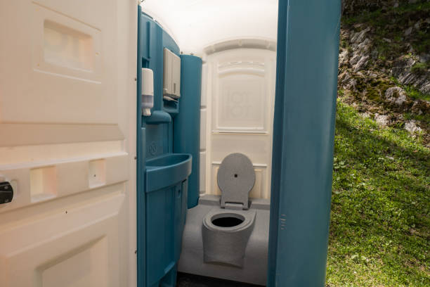 Sanitation services for porta potties in Addison, IL